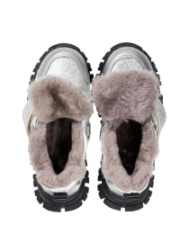 Черевики Papi модель p10394 Фото