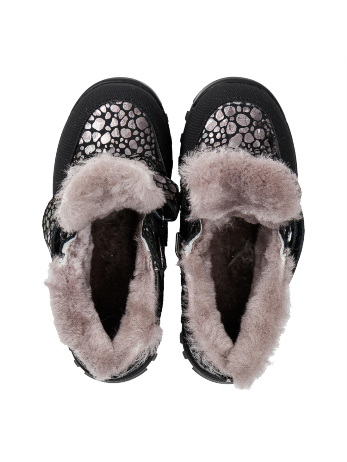 Черевики Papi модель p10395 Фото