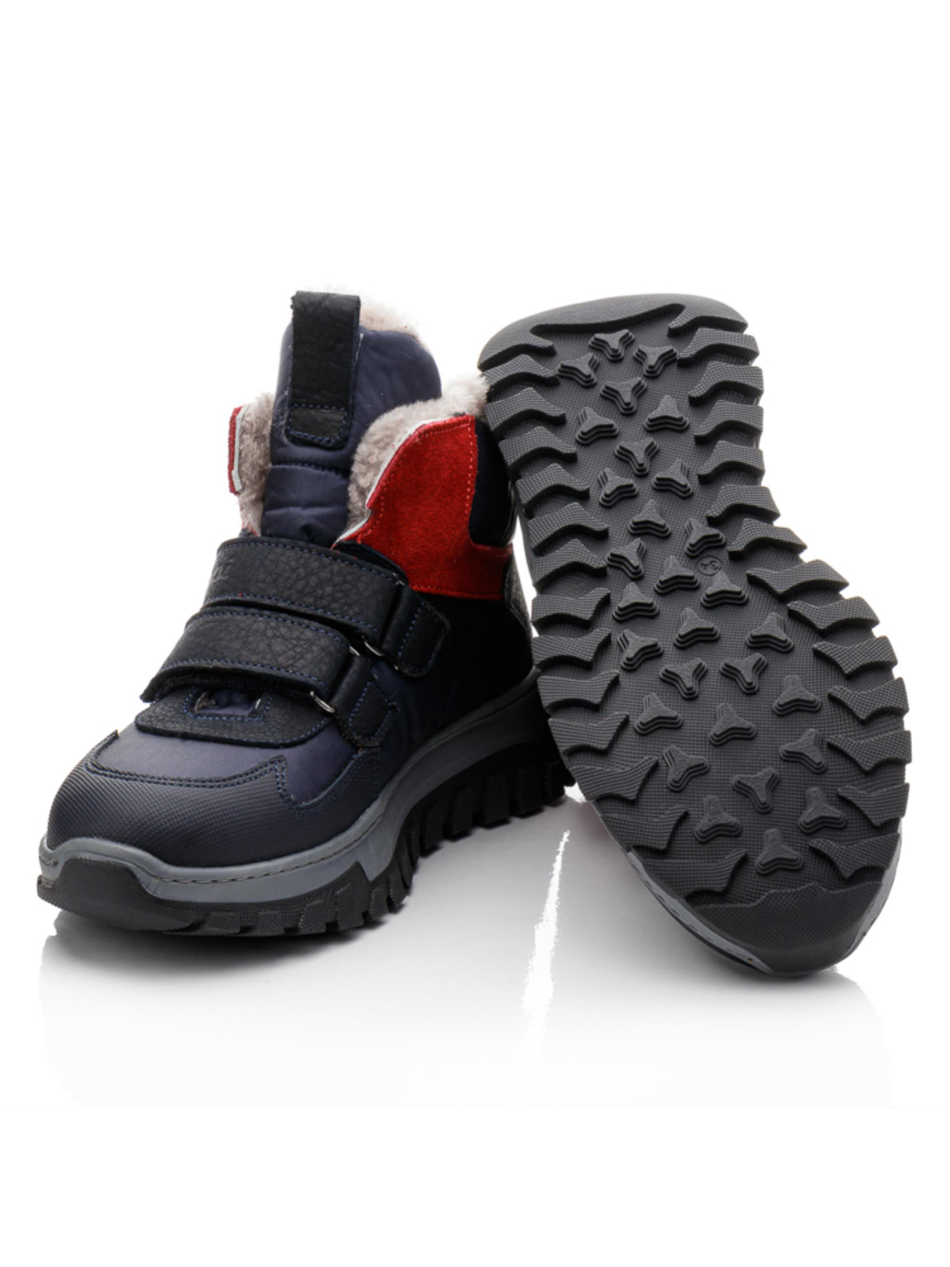 Черевики Papi модель p10397 Черевики Papi модель p10397 Фото