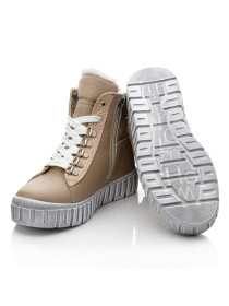 Черевики та чоботи Papi Модель p10398 Фото