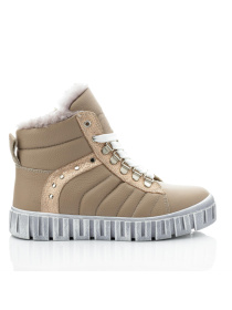 Ботинки и сапоги Papi модель p10398 Фото