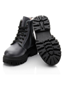 Черевики та чоботи Papi Модель p10399 Фото