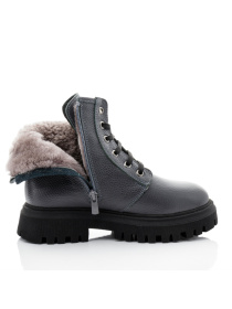 Черевики та чоботи Papi Модель p10399 Фото