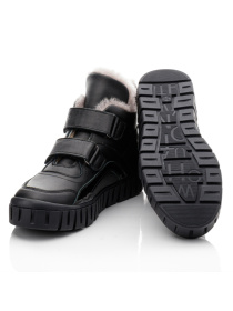 Ботинки Papi модель p10400 Фото