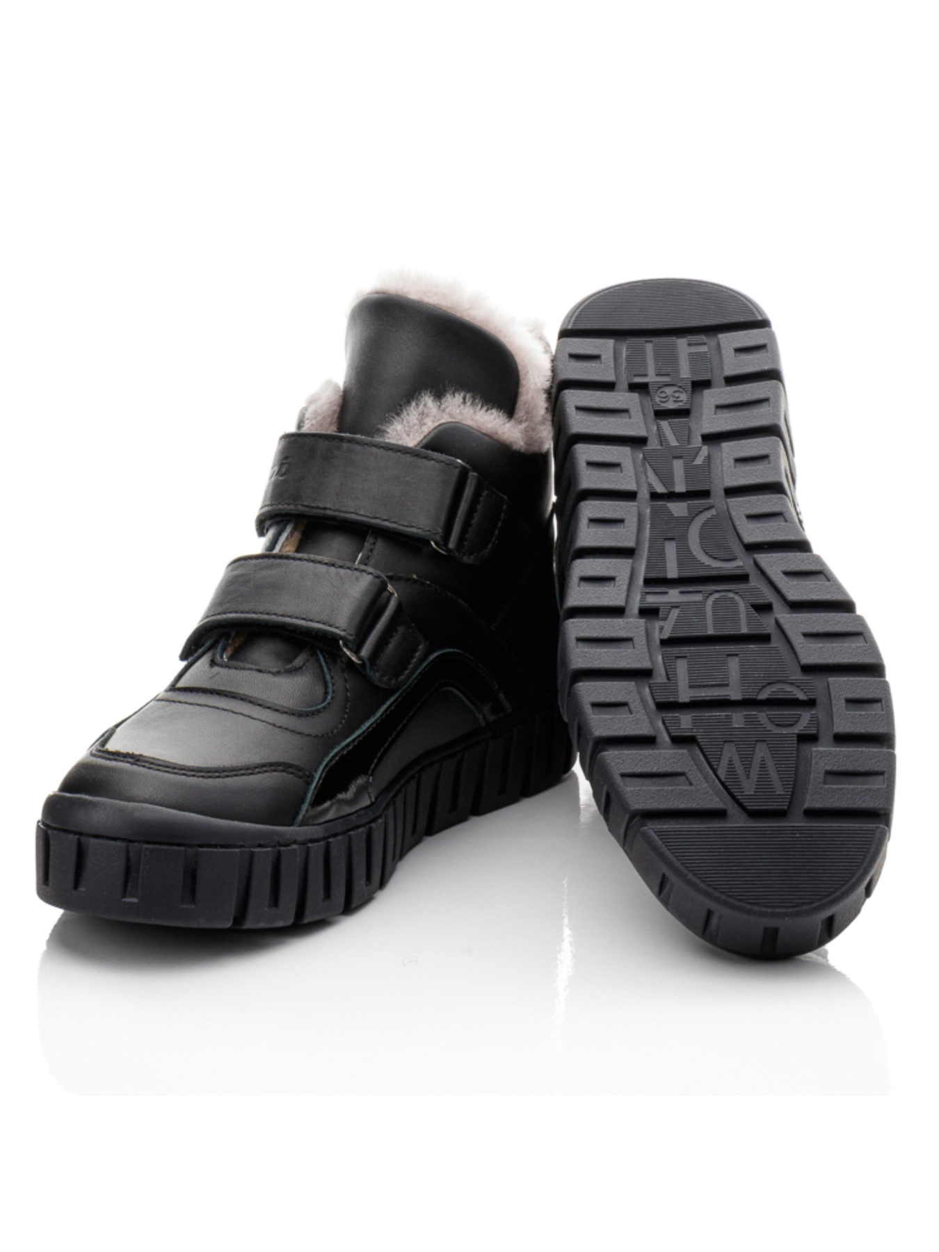 Черевики Papi модель p10400 Черевики Papi модель p10400 Фото