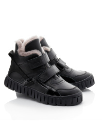 Черевики Papi модель p10400 Черевики Papi модель p10400 Фото