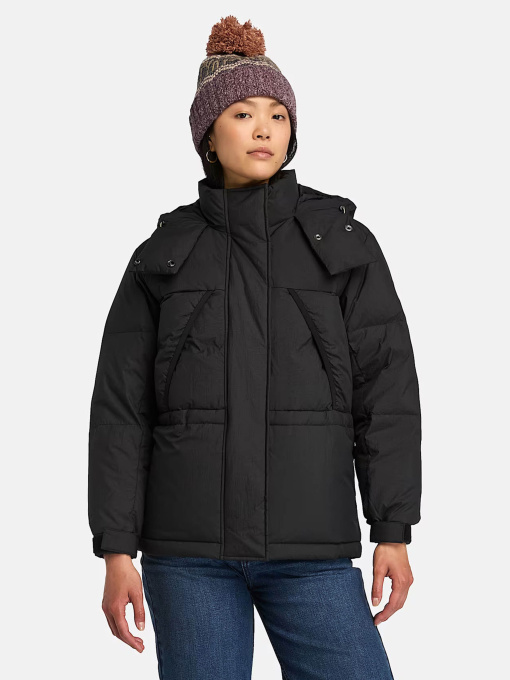 Куртки и дубленки Timberland модель TB0A5ZAU001 Фото