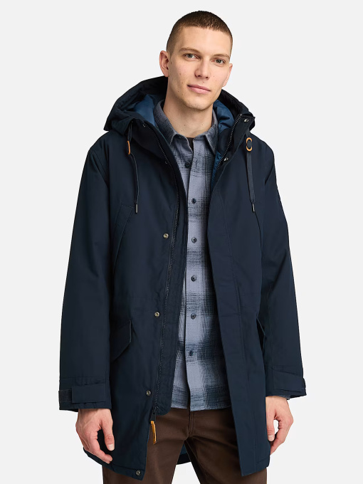Күрткелер мен тондар Timberland үлгі TB0A6USP433 Фото