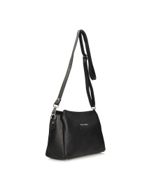 Кросс-боди Toscanio модель C51CZARNY Фото