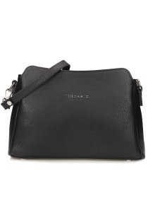 Крос-боді Toscanio модель C51CZARNY Фото