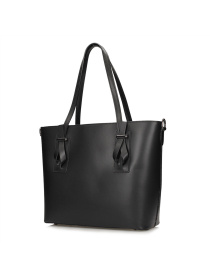 Шоппер Toscanio модель 16157CZARNY Фото