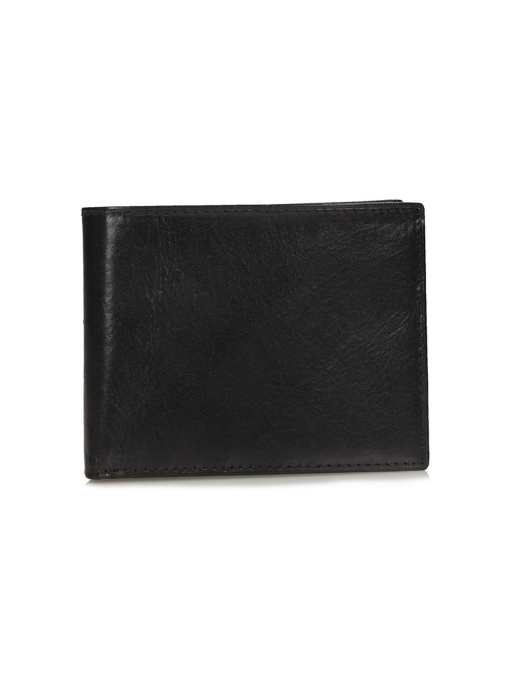 Портмоне Toscanio Модель 4450CZARNY Фото