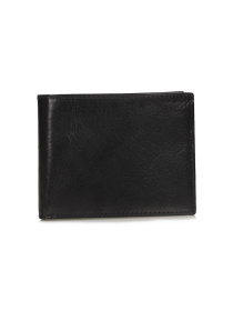 Портмоне Toscanio модель 4450CZARNY Фото