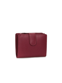 Кошелек Toscanio модель 8906MALINOWY Фото