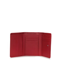 Кошелек Toscanio модель 8909CZERWONY Фото
