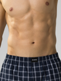 Набор трусов Atlantic модель MBT-002_GRA Фото