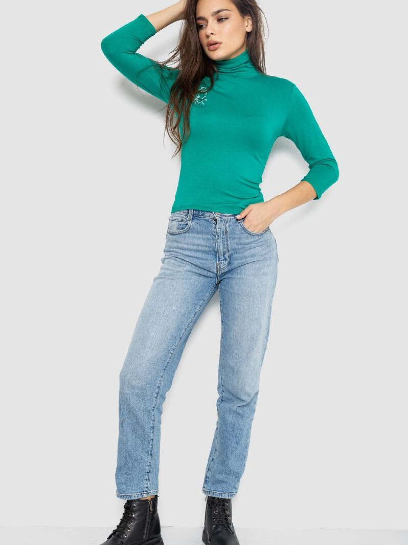 Водолазка Ager модель У-1129370::000000040 Фото