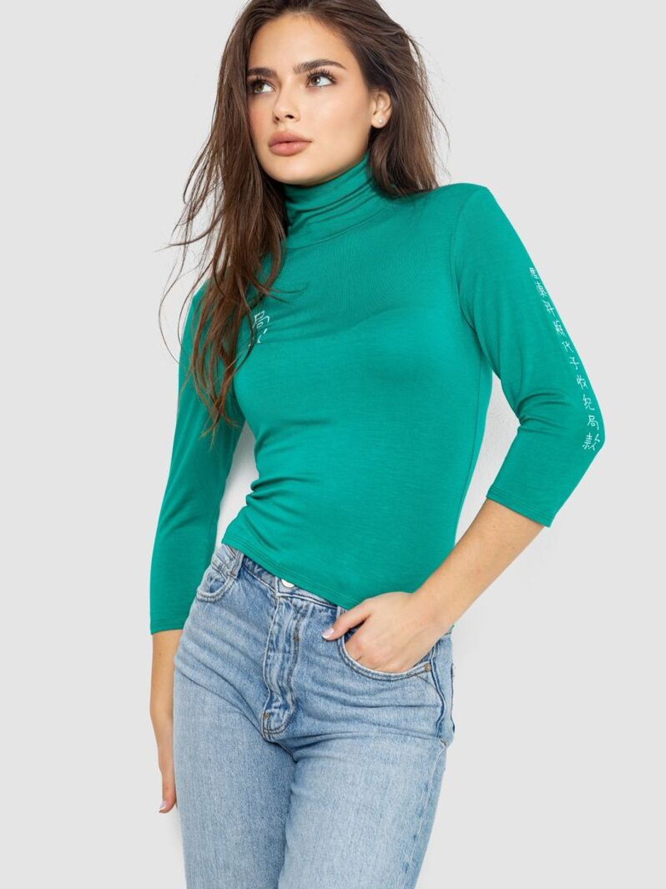 Водолазка Ager модель У-1129370::000000040 Водолазка Ager модель У-1129370::000000040 Фото