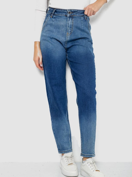 Джинсы мом Ager модель У-1132478::000000084 Фото