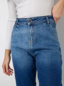 Джинси мом Ager модель У-1132478::000000084 Фото