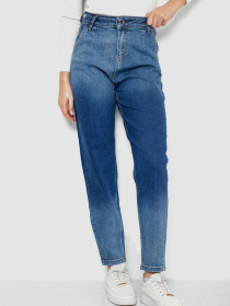 Джинси мом Ager модель У-1132478::000000084 Фото