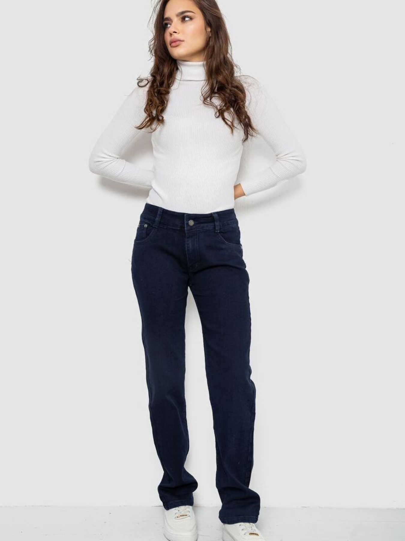 Бойфренди Ager модель У-1132674::000000090 Фото