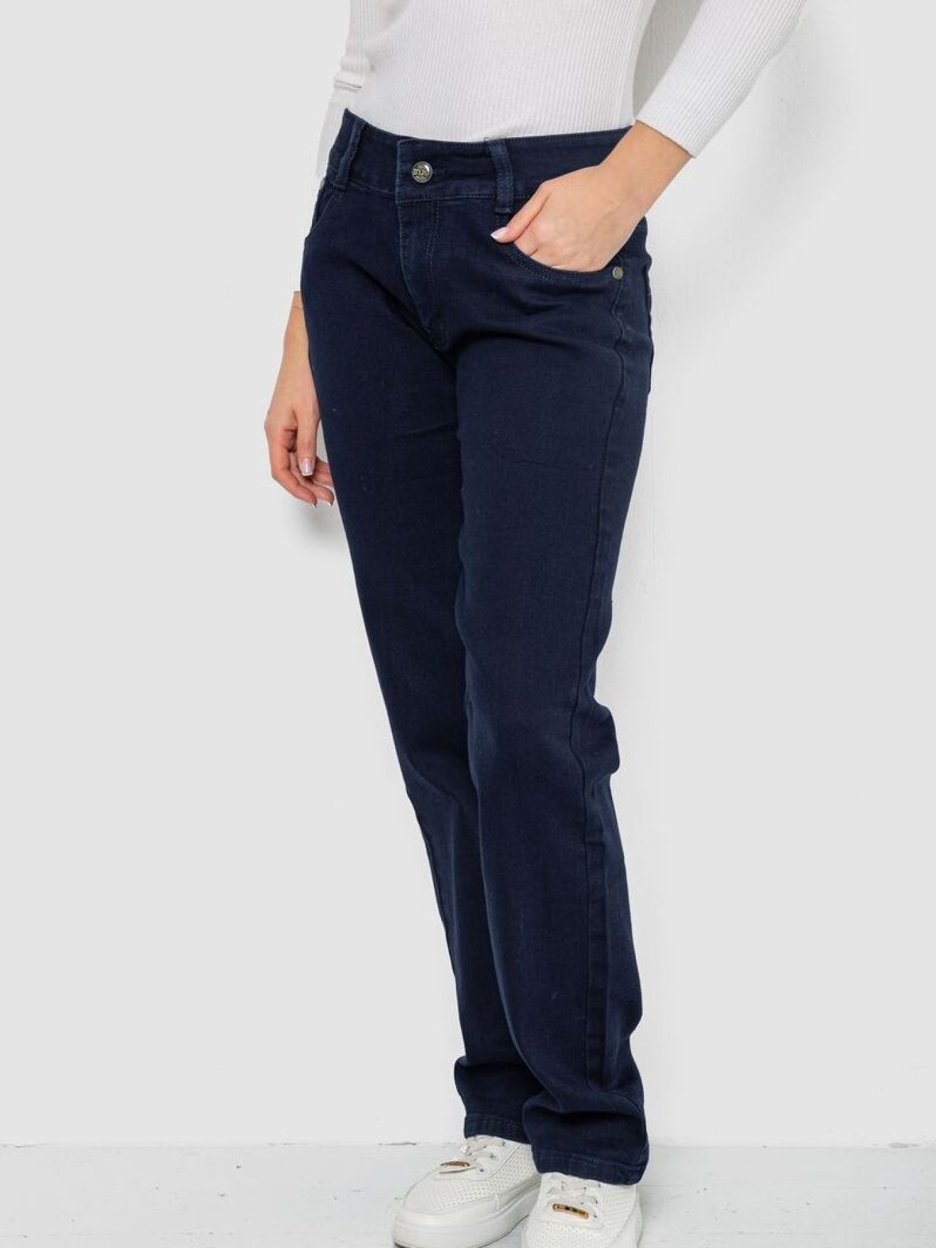 Бойфренди Ager модель У-1132674::000000090 Фото