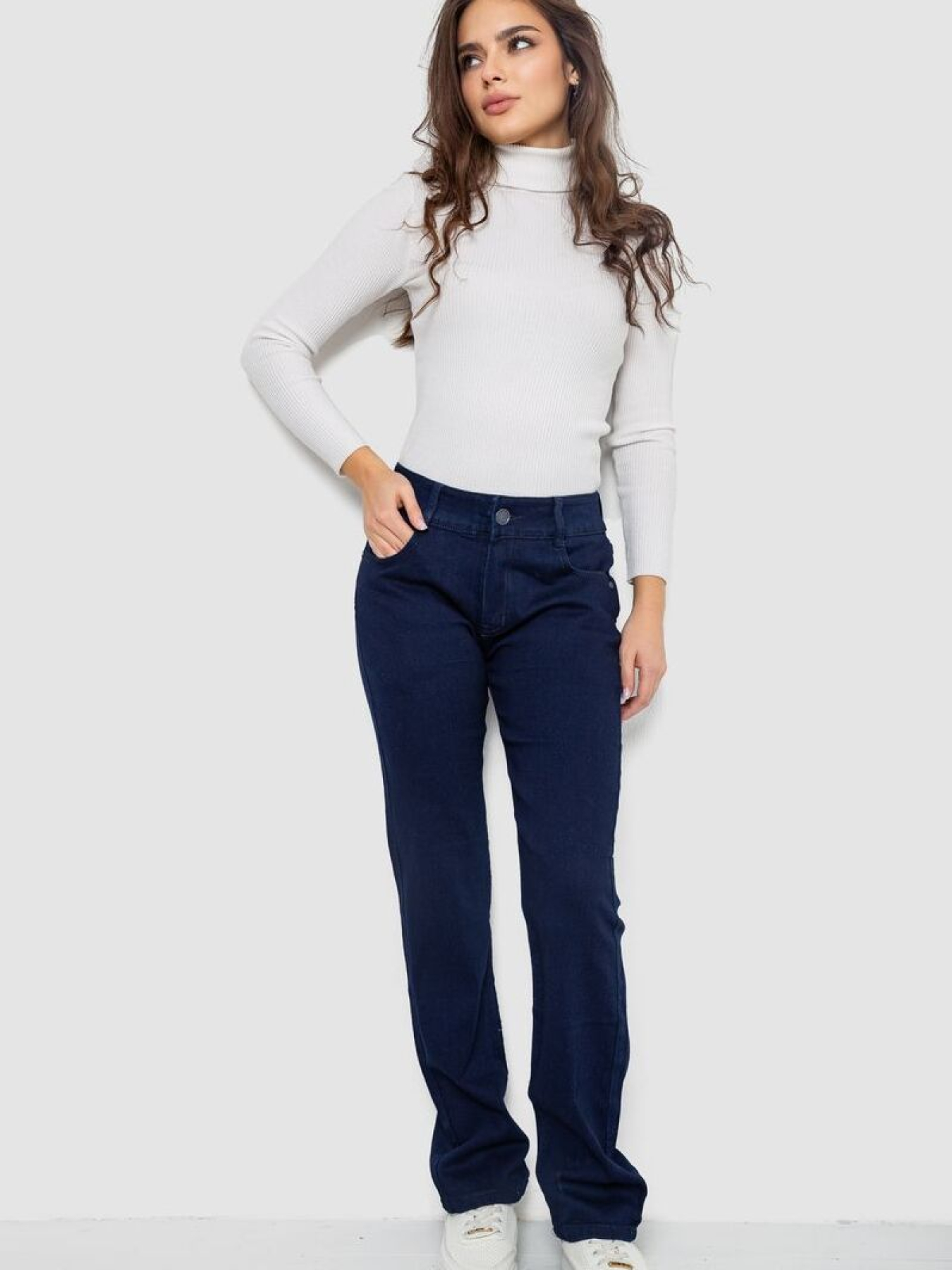 Бойфренди Ager модель У-1132672::000000090 Фото