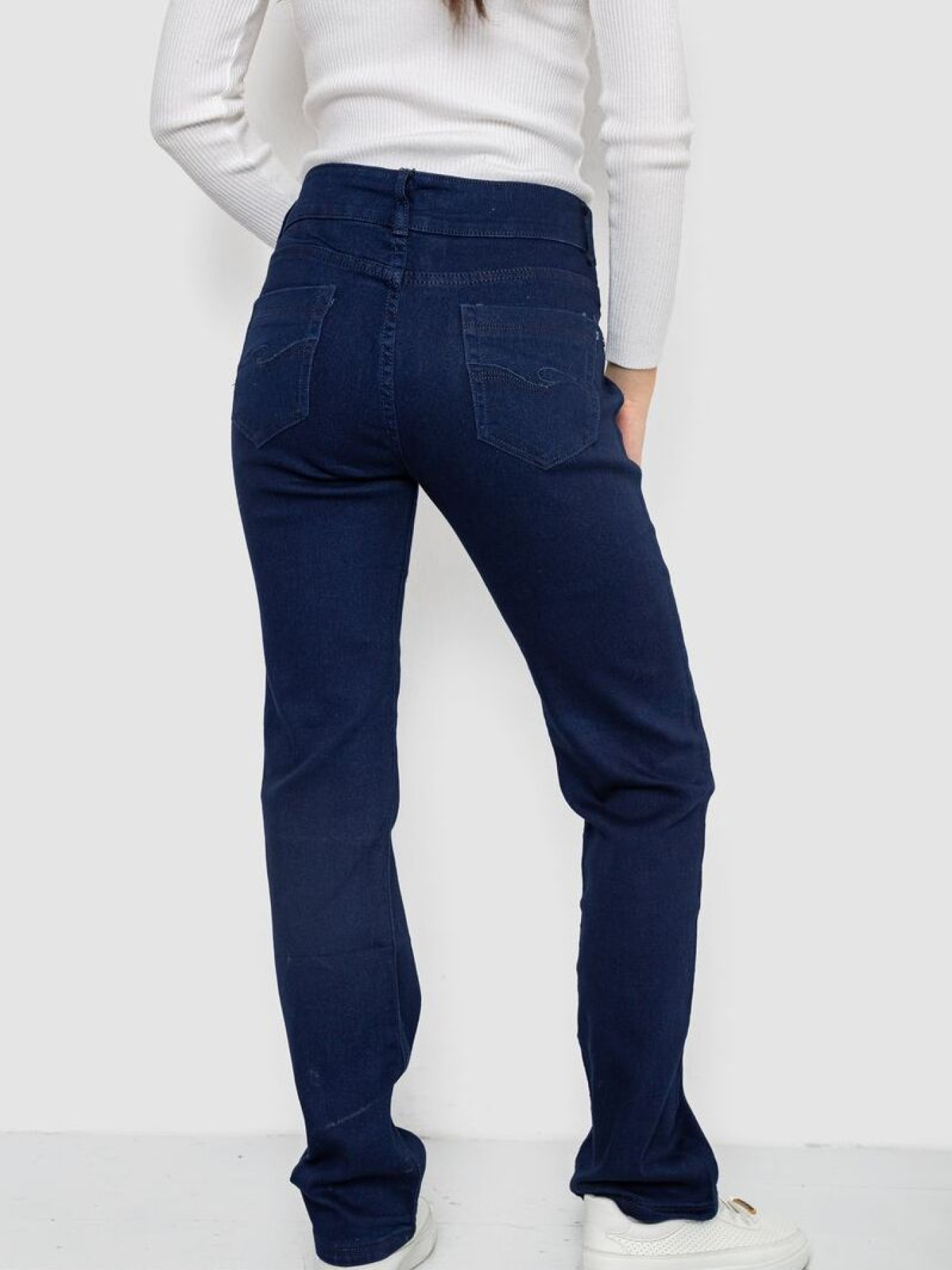 Бойфренди Ager модель У-1132672::000000090 Фото