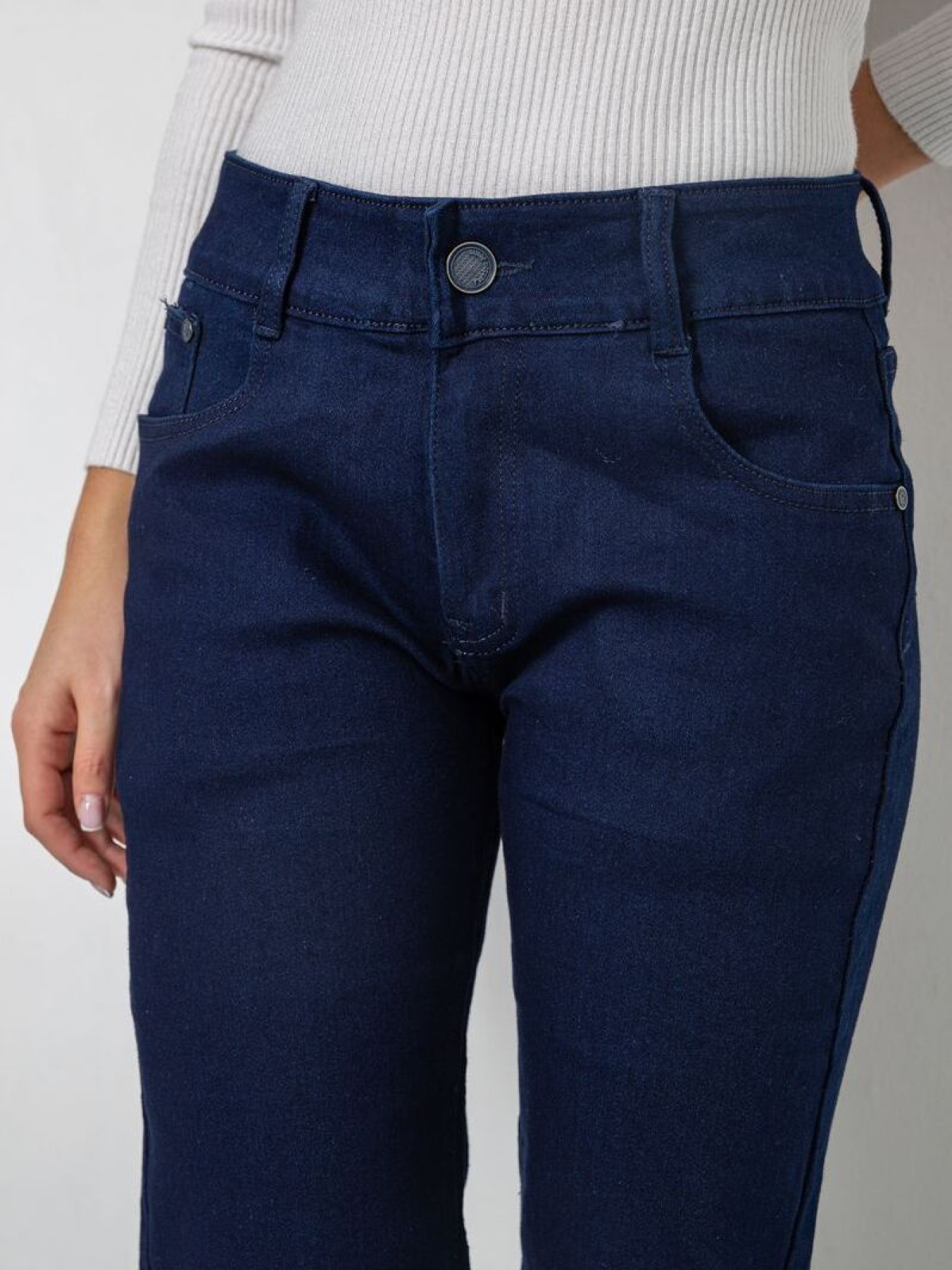 Бойфренди Ager модель У-1132672::000000090 Фото