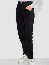 Джинсы мом Ager модель У-1132673::000000096 Фото