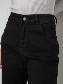 Джинсы мом Ager модель У-1132673::000000096 Фото