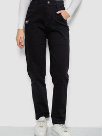 Джинсы мом Ager модель У-1132673::000000096 Фото