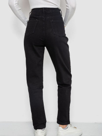 Джинсы мом Ager модель У-1132673::000000096 Фото