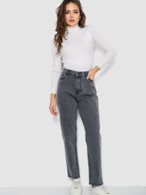 Джинсы мом Ager модель У-1131085::000000072 Фото