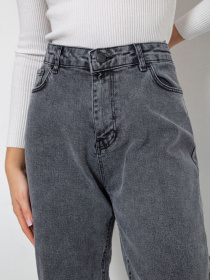 Джинсы мом Ager модель У-1131085::000000072 Фото