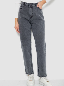 Джинсы мом Ager модель У-1131085::000000072 Фото