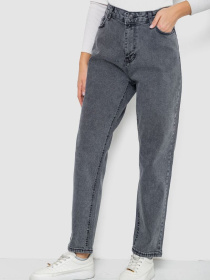 Джинси мом Ager модель У-1131085::000000072 Фото