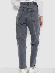 Джинси мом Ager модель У-1131085::000000072 Фото