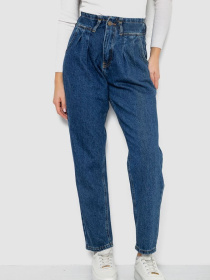 Джинсы мом Ager модель У-1132479::000000084 Джинсы мом Ager модель У-1132479::000000084 Фото