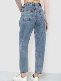 Джинсы мом Ager модель У-1129134::000000132 Джинсы мом Ager модель У-1129134::000000132 Фото