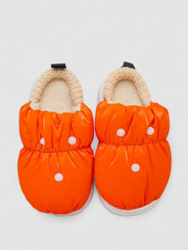 Тапки Ager модель У-1132766::000000062 Фото