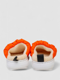 Тапки Ager модель У-1132766::000000062 Фото