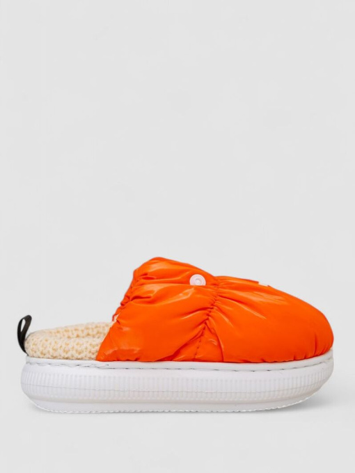 Тапки Ager модель У-1132766::000000062 Фото