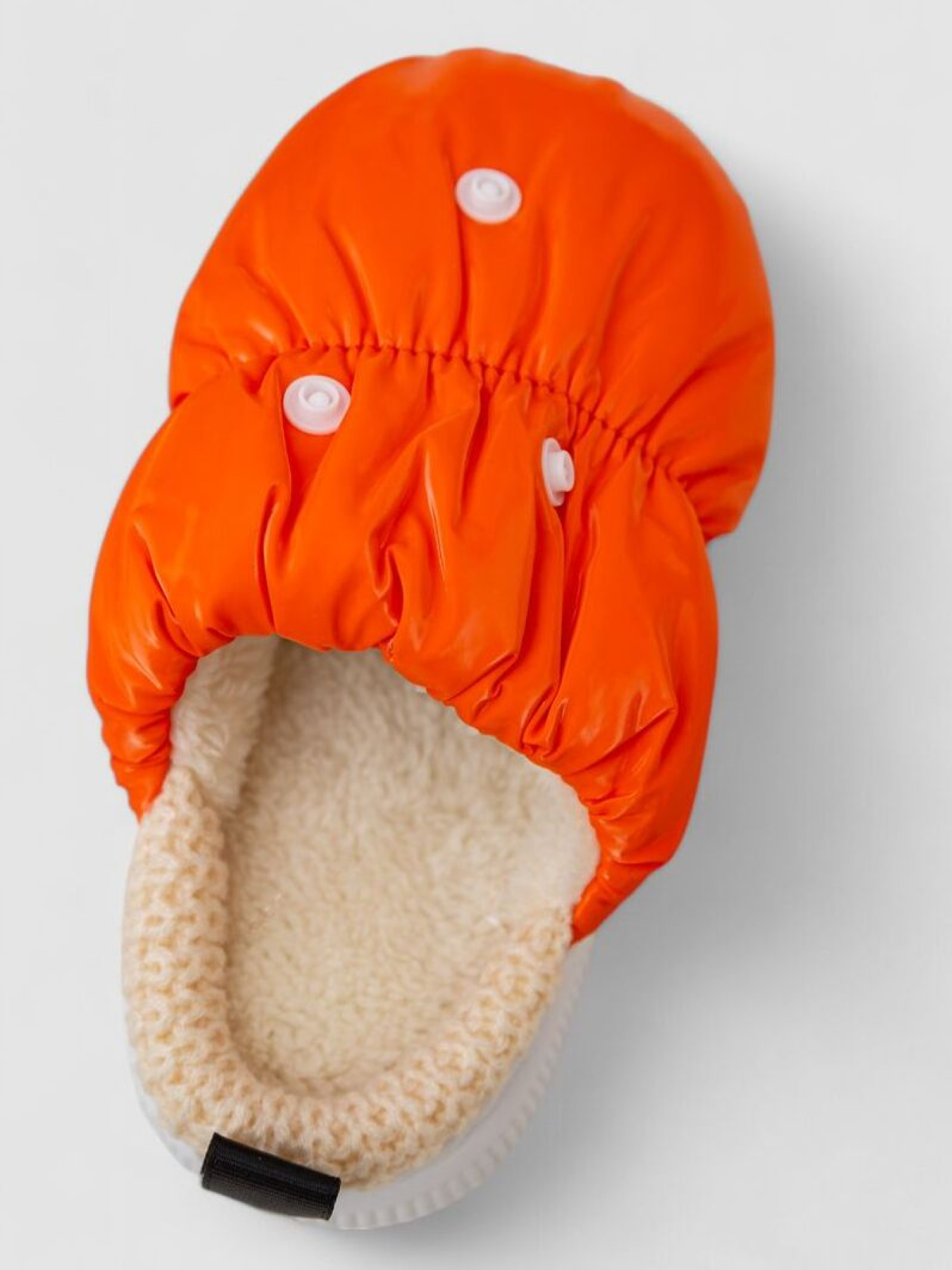 Капці Ager модель У-1132766::000000062 Фото