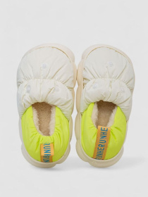 Тапки Ager модель У-1132773::010002066 Фото