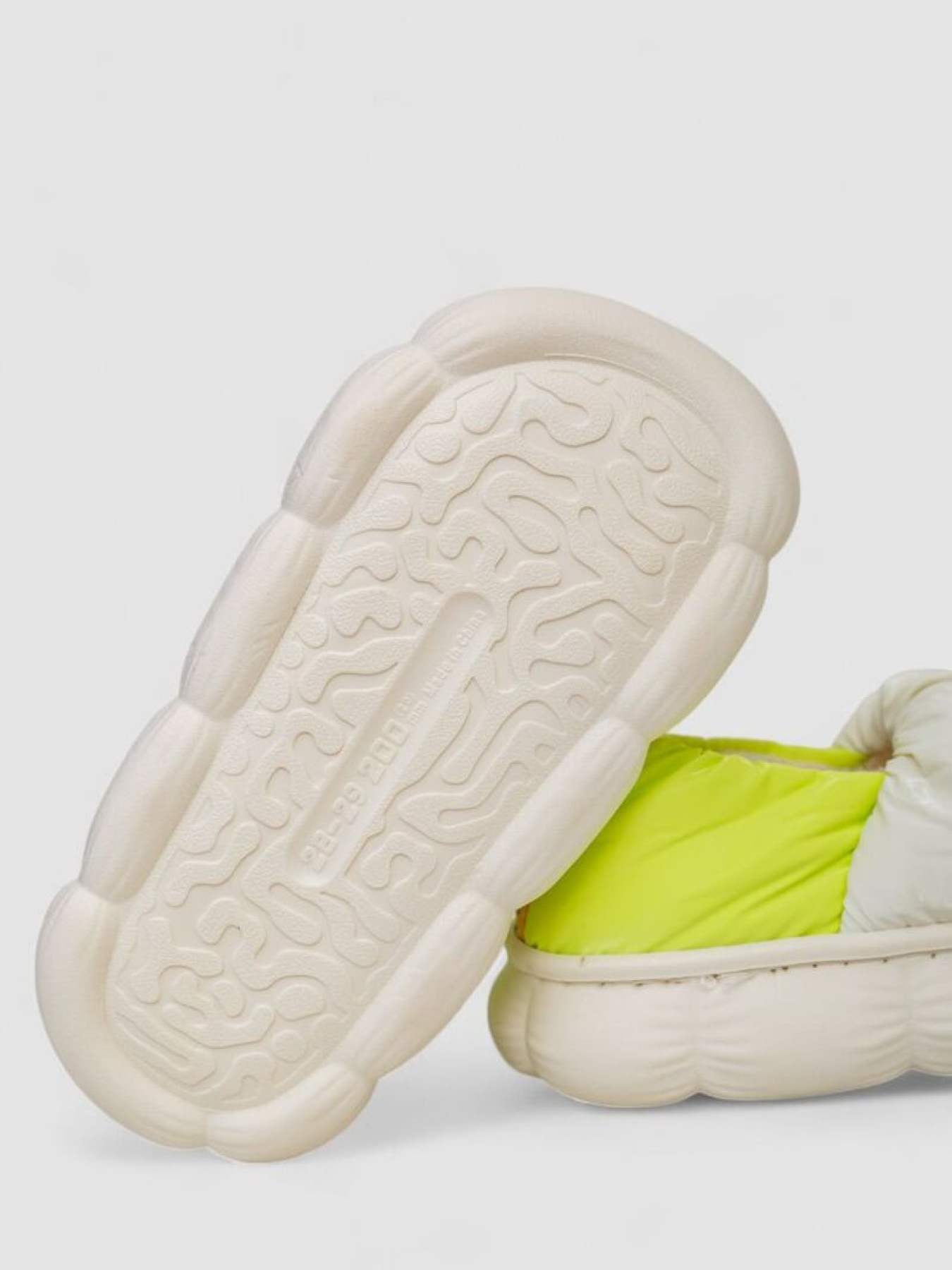 Капці Ager модель У-1132773::010002066 Фото