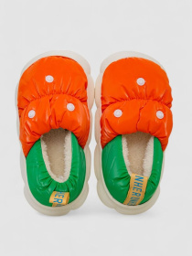 Тапки Ager модель У-1132773::У-0000540 Фото