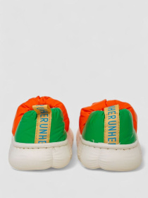 Тапки Ager модель У-1132773::У-0000540 Фото