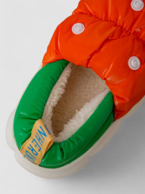 Капці Ager модель У-1132773::У-0000540 Фото